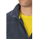 Rab Alpha Flash Jacket - Mens, Beluga, Large, QIO-22-BE-L