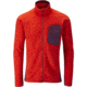 Rab Alpha Flash Jacket - Men's, Horizon/Maple, 2XL, QIO-22-HO-XXL