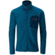 Rab Alpha Flash Jacket - Men's, Merlin/Ink, Extra Large, QIO-22-ME-XL