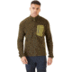 Rab Alpha Flash - Mens, Army, Medium, QIO-22-ARM-MED