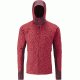 Rab Alpha Flux Jacket - Men's-Cayenne/Maple/Maple-Small