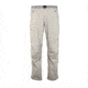 Rab Alpine Trek Pants - Men's-Pumice-Regular Inseam-Small
