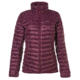 Rab Altus Jacket, Eggplant/Footprint, Medium UK 12, QIO-40-EG-12