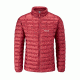 Rab Altus Jacket - Men's, Paprika/ Horizon, Large, QIO-14-PA-L-DEMO
