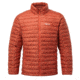 Rab Altus Jacket - Men's, Red Clay, Small, QIO-29-RC-S