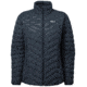 Rab Altus Jacket - Womens, Beluga/Seaglass, Small, QIO-40-BE-10