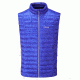 Rab Altus Vest - Men's-Electric/Zinc-X-Large