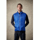 Rab Altus Vest - Mens, Electric/ Zinc, XX-Large, QIO-06-EL-XXL