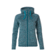 Rab Amy Hoodie - Women's, Serenity, Small, QCA-78-SE-10