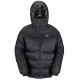 Rab Andes Jacket - Mens-Black-XX-Large