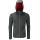 Rab Approach Hoody - Men's -Anthracite Marl-Medium