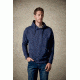Rab Approach Hoody - Mens, Deep Denim Marl, XX-Large, QFB-07-DD-XXL