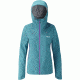 Rab Arc Jacket - Women's, Amazon, Medium, QWF-60-AZ-12