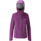 Rab Arc Jacket - Women's, Berry, Medium, QWF-60-BY-12