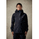 Rab Arc Jacket - Women's, Black, Medium, QWF-60-BL-12