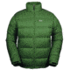 Rab Arete Jacket Clearance - Men's - Evergreen-X-Large