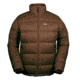 Rab Arete Jacket Clearance - Men's - French Roast-Small