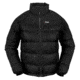 Rab Arete Jacket - Men's - Black-X-Large