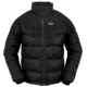 Rab Arete Jacket - Men's-Black-XX-Large
