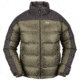 Rab Arete Jacket - Men's-Camo-X-Small