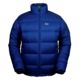 Rab Arete Jacket - Men's-Large-Twilight