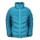 Rab Arete Jacket - Women's-Fjord-Medium