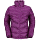 Rab Arete Jacket - Women's-Violet-Medium-12