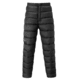 Rab Argon Pants - Mens, Black/Shark, Small, Regular, QDA-71-BL-S