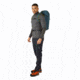 Rab Ascendor 28L Mountain Pack, Orion Blue, Medium, QAP-26-ORB-MED