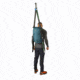 Rab Ascendor 28L Mountain Pack, Orion Blue, Medium, QAP-26-ORB-MED