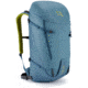 Rab Ascendor 28L Mountain Pack, Orion Blue, Medium, QAP-26-ORB-MED