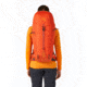 Rab Ascendor 35-40L Mountain Pack, Firecracker, Medium, QAP-27-FCR-MED