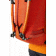 Rab Ascendor 35-40L Mountain Pack, Firecracker, Medium, QAP-27-FCR-MED