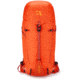 Rab Ascendor 35-40L Mountain Pack, Firecracker, Medium, QAP-27-FCR-MED