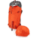 Rab Ascendor 35-40L Mountain Pack, Firecracker, Medium, QAP-27-FCR-MED
