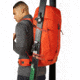 Rab Ascendor 45-50L Mountain Pack, Firecracker, Medium, QAP-28-FCR-MED