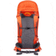 Rab Ascendor 45-50L Mountain Pack, Firecracker, Medium, QAP-28-FCR-MED