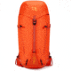 Rab Ascendor 45-50L Mountain Pack, Firecracker, Medium, QAP-28-FCR-MED