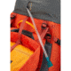 Rab Ascendor 45-50L Mountain Pack, Firecracker, Medium, QAP-28-FCR-MED