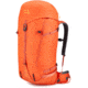Rab Ascendor 45-50L Mountain Pack, Firecracker, Medium, QAP-28-FCR-MED