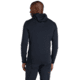 Rab Ascendor Light Hoody - Mens, Beluga, Medium, QFF-46-BEL-MED