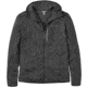 Rab Ascendor Light Hoody - Men's, Black, Extra Large, QFG-58-BLK-XLG