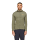 Rab Ascendor Light Hoody - Mens, Light Khaki, Medium, QFF-46-LKH-MED