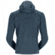 Rab Ascendor Light Hoody - Mens, Orion Blue, Large, QFF-46-ORB-LRG