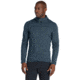 Rab Ascendor Light Hoody - Mens, Orion Blue, Large, QFF-46-ORB-LRG