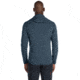 Rab Ascendor Light Hoody - Mens, Orion Blue, Large, QFF-46-ORB-LRG