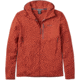 Rab Ascendor Light Hoody - Men's, Tuscan Red, Large, QFG-58-TRD-LRG