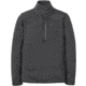 Rab Ascendor Light Pull-On Jacket - Men's, Black, Medium, QFG-60-BLK-MED