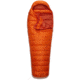Rab Ascent 300 Down Sleeping Bag, Atomic, LNG, QSD-34-ATO-LNG-LZ