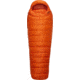 Rab Ascent 300 Sleeping Pad, Right Zip, Atomic, QSD-34-ATO-REG-RZ